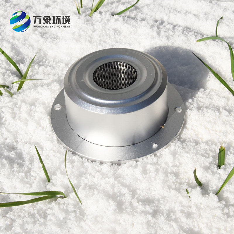 超聲波雪深檢測傳感器有什么無可比擬的優(yōu)勢？